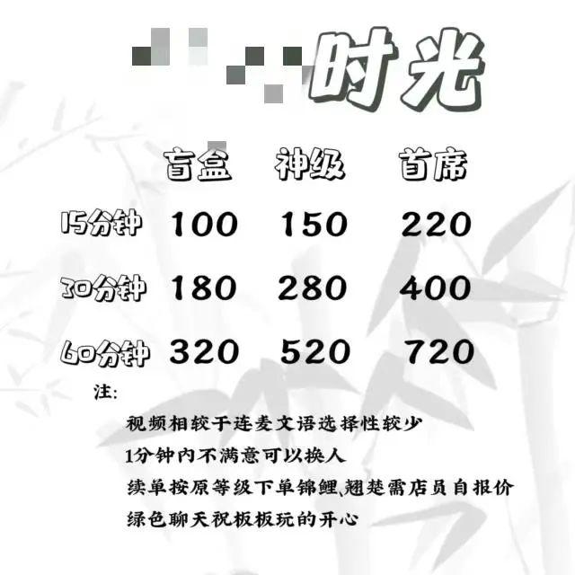 包月高达3万元！陪聊、哄睡流行，“情绪消费”还是涉黄服务？-2.jpg